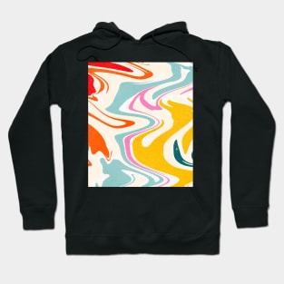 Waves Hoodie